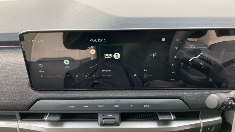 Kia Ev3 148kW GT-Line S 81.4kWh 5dr Auto Electric Estate